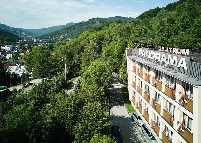 Osrodek Wczasowy Panorama Szczyrk