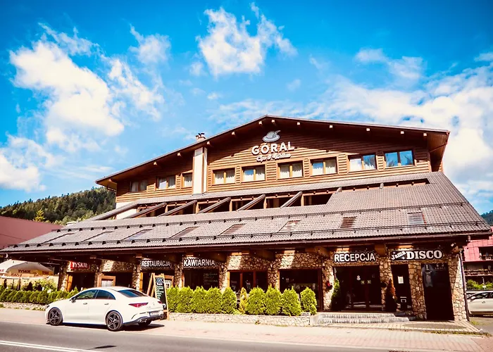 Góral Spa&Wellness