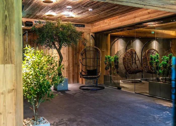 Hotel Meta Resort & Vine Spa