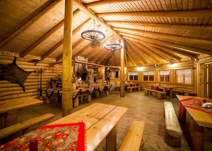 Hotel Skalite Spa & Wellness