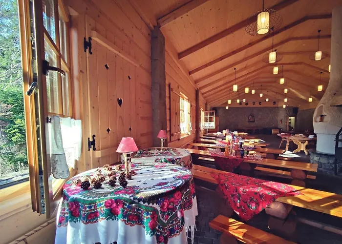 Hotel Klimczok Resort&Spa
