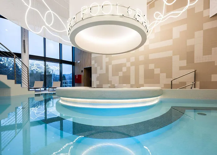 Mercure Szczyrk Resort
